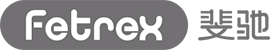 斐驰fetrex logo